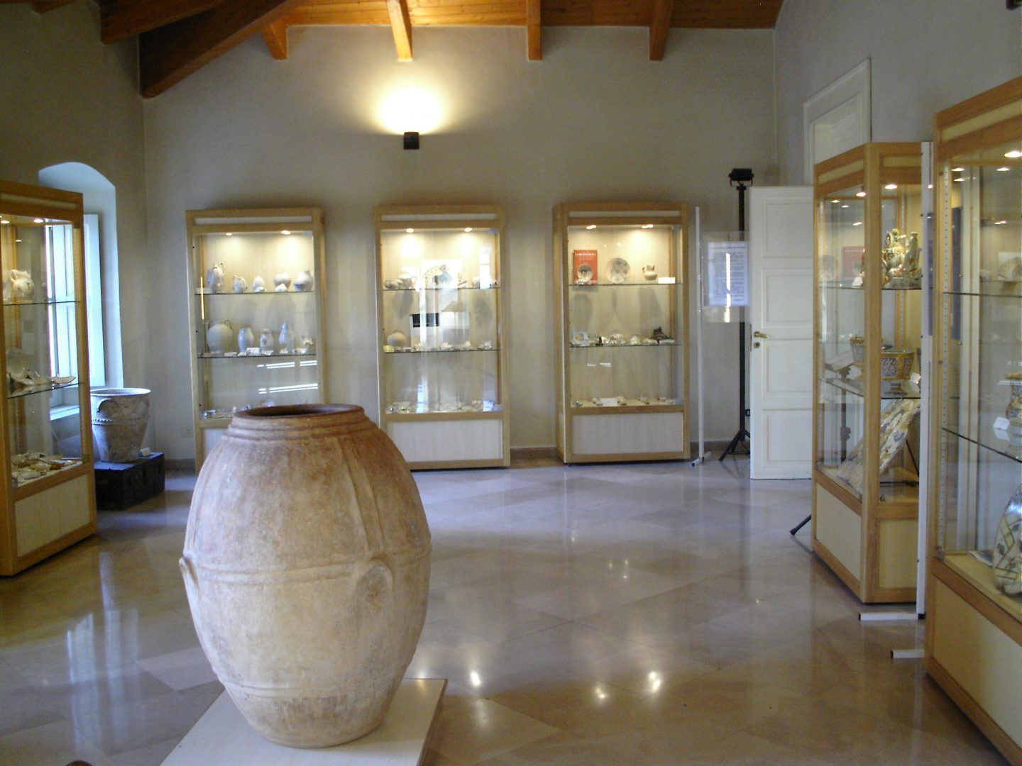 Museo Civico di Ariano Irpino