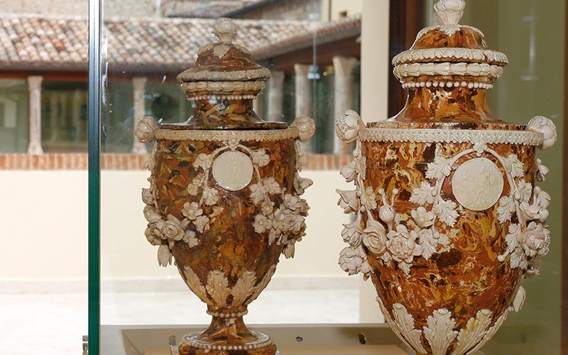 Museo dell’Arte Ceramica