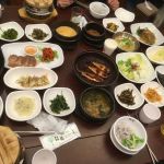 Luce Raggi Icheon 2018