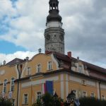 Roberta Barlati - Boleslawiec 2018 - Town Hall