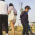 Luce Raggi Icheon 2018