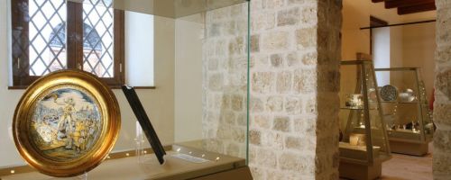 La Regione Marche entra a far parte dell’Associazione italiana Città della Ceramica