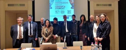AiCC al Museo Egizio di Torino per la Giornata Nazionale del Made in Italy