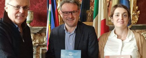 Faenza e Borgo San Lorenzo: un percorso di azioni comuni