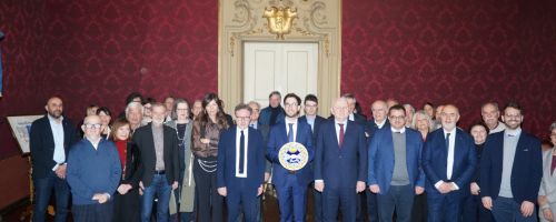 A Faenza, una giornata dedicata alla ceramica quale motore di sviluppo culturale ed economico