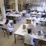 scuole buongiorno ceramica